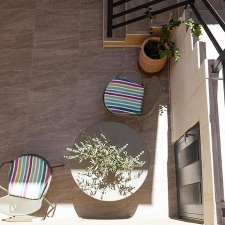 Villa Zoe , South Crete , Triopetra Eksteriør bilde