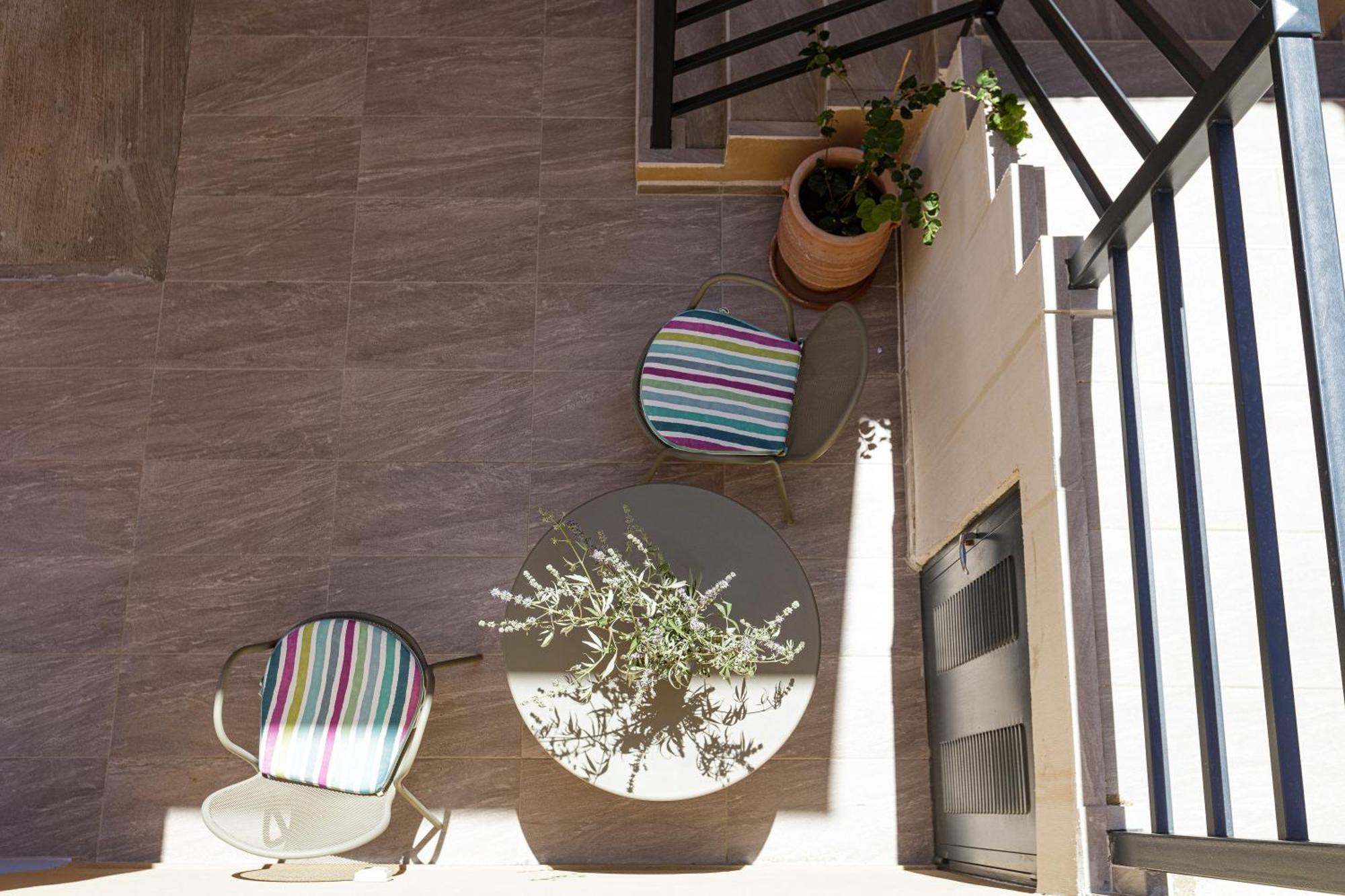 Villa Zoe , South Crete , Triopetra Eksteriør bilde